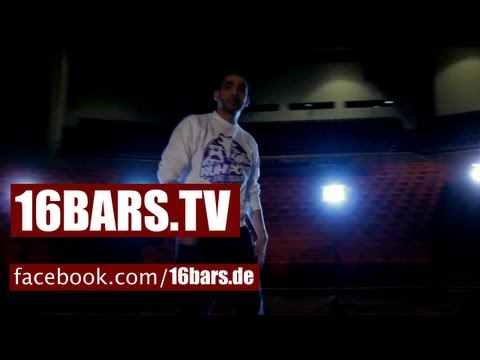 Fard -  Rap & Ich (16BARS.TV PREMIERE)