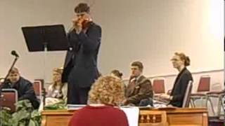 The steps of a good man