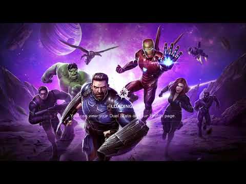 LGN-1 vs ISO8B Path 6 Alliance Wars