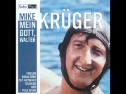 Mike Krüger - M-M-M-Mädel