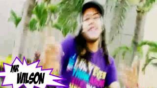 Choque Ping Pong - Mr Wilson (DvJ Charra) 2010.mp4