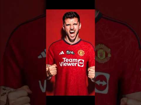 Glory of Manchester United