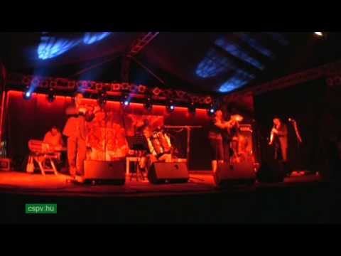 Pressburger Klezmer Band - Wedding dances