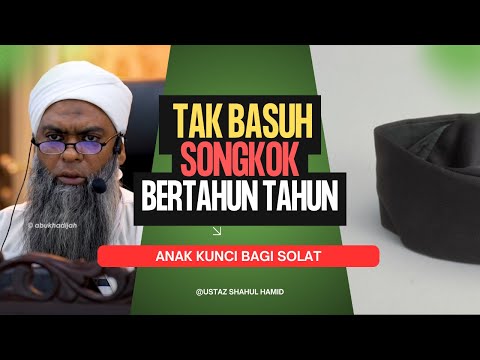 Segak Ketika Menghadap Pembesar Tapi Selekeh Waktu Sembahyang   | Ustaz Shahul Hamid