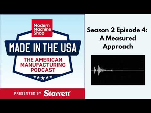 Laroy Starrett: The Pioneer of Precision Measurement