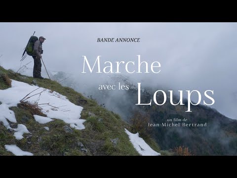 Marche Avec Les Loups (2020) Official Trailer