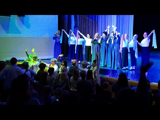 Для тех, в чьих руках будущее страны