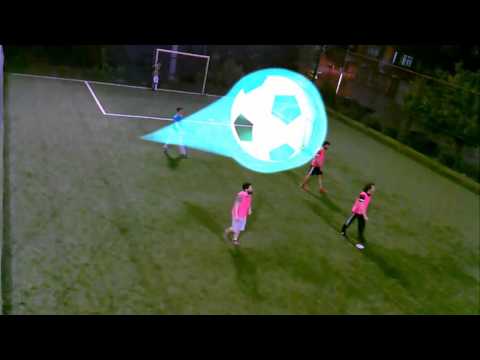 Altınpark Halı Saha 1 22.04.2016 22:00 - akillisaha.com