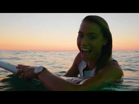 FROM MIND TO TOES | OUT/IN WITH TIA BLANCO