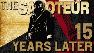 The Saboteur - An Underrated Gem | 15 Years Later