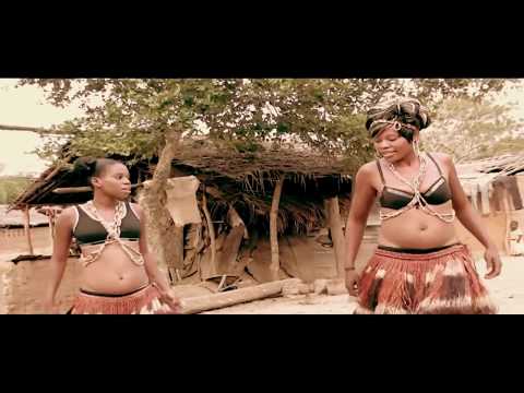 LASSA KOSSANGUÉ feat. OZAGUIN & IGORTA :  WALI MBANA