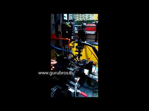 TIG WITH COLD WIRE FEEDER