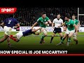 Kearney, Trimble & Horgan on Joe McCarthy