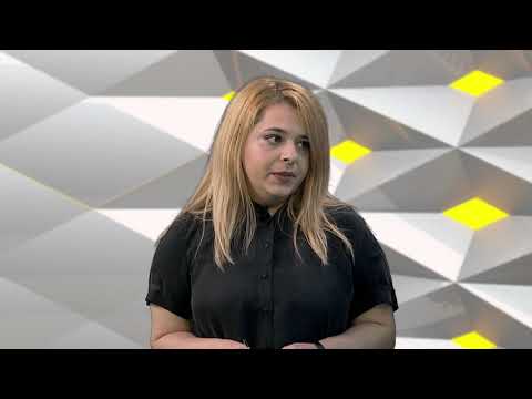 TeleŞcoala: Learning english - lesson three (@TVR2)