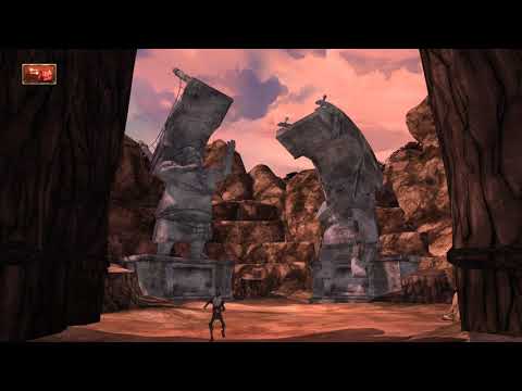 King's Quest (2015) Playthrough Chapter V: The Good Knight