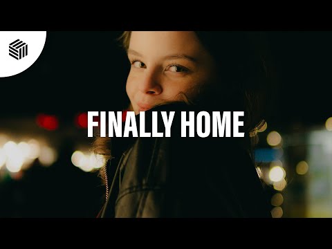 Alosa & May Zoean - Finally Home