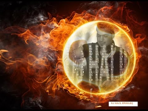 Dj Halil Ergüleç Regga R&B SET...