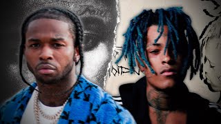 These Posthumous Rap Albums...