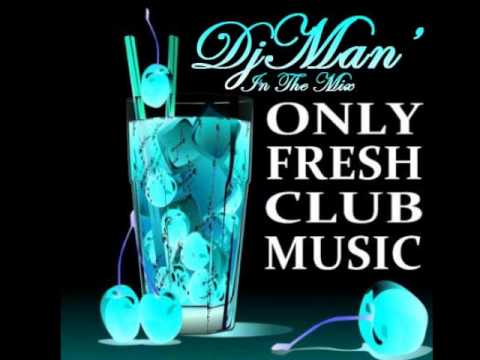 SHM Vs Bingo Players & Chocolate Puma - One Disco Electrique (DjMan' mashup mix)