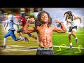He S The FASTEST KID IN THE COUNTRY 7th Grader Blaze Ingram Has 20 D1 Offers