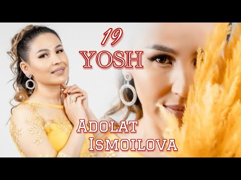 Adolat Ismoilova - 19 yosh [Audio version 2024] #maqomansambli