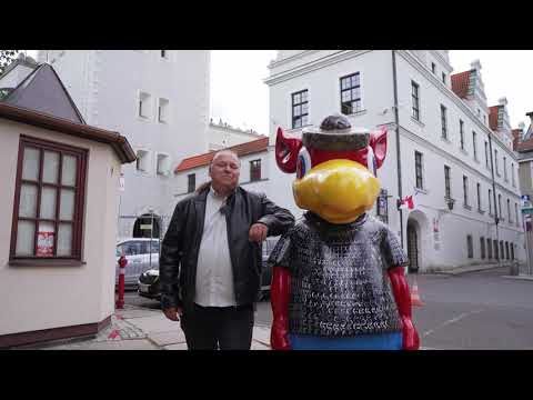 Odkryj Szczecin z Travel Tomorrow Project