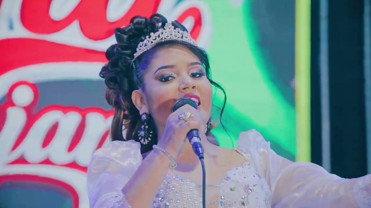 ME DA MIEDO QUERERTE - KARINA LUJAN