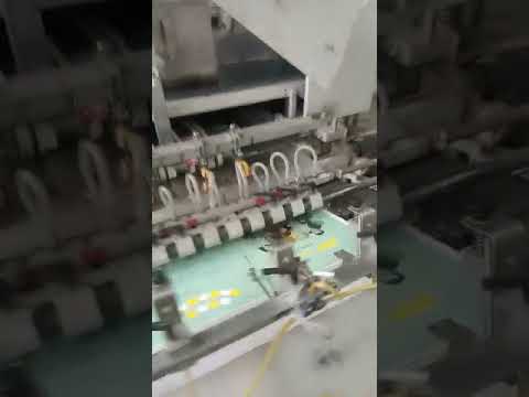 Case Maker with Jelly Glue