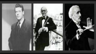 Wild/Goodman/Toscanini: Gershwin, Rhapsody in Blue (1942)