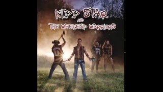 Whiskey &amp; Pantyhose - Kidd Star ft. Dolla, DJ Rhiannon &amp; Starr Jamezz