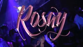 Rick Ross LIVE  Wednesday 26th October 2016 at Cavalli Club Dubai