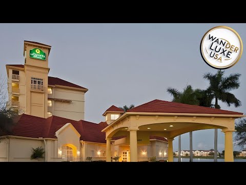 La Quinta Inn & Suites by Wyndham Ft. Lauderdale Airport | United States 🌟