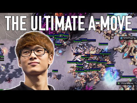 This Army Is INSANE | Clem (T) vs Zest (P)