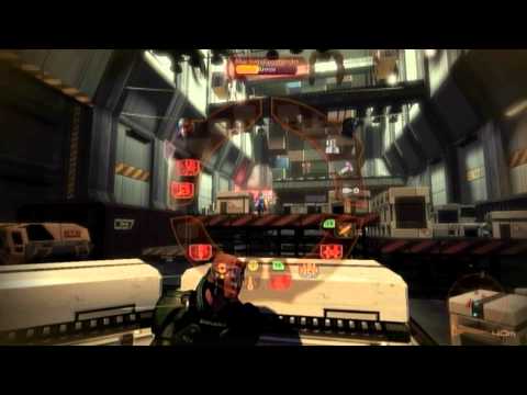 Zag Plays! Mass Effect Trilogy Part 96 - Garrus: Eye for an Eye