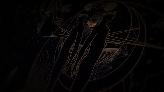 Shadow In The Darkness - The Aboriginal Storyteller (LYRIC VIDEO)