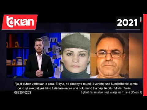 Uniko - Flet babai i akuzuar: Po te isha aq gjakftohte do vrisja edhe deshmitarin