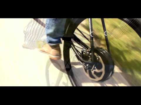 M1 Sporttechnik Sedan One