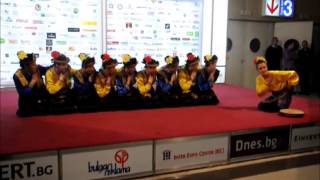 Download lagu saman dance (Aceh Sumatera) mp3 Download lagu saman dance (Aceh Sumatera) mp3