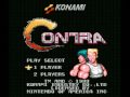 Contra - Jungle Theme by Konami