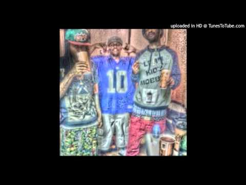 leankidz THESE NIGGAS BE TELLIN (BG,HB,CALICOE)