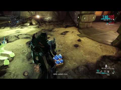 Warframe Happy 4th of July XD