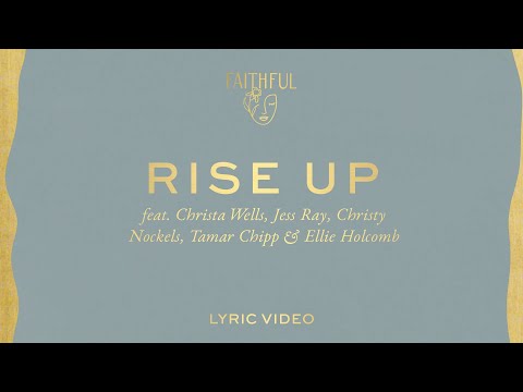 Thumbnail for Rise Up video