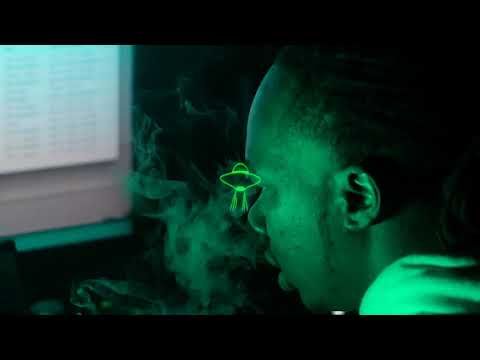 Mon-e On Da Beat: Cook Up Session Vol.1