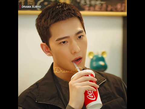 He's obsessed with her😳😂 || Cdrama🎭 ~ Fireworks Of My Heart✨ || Drama Subho