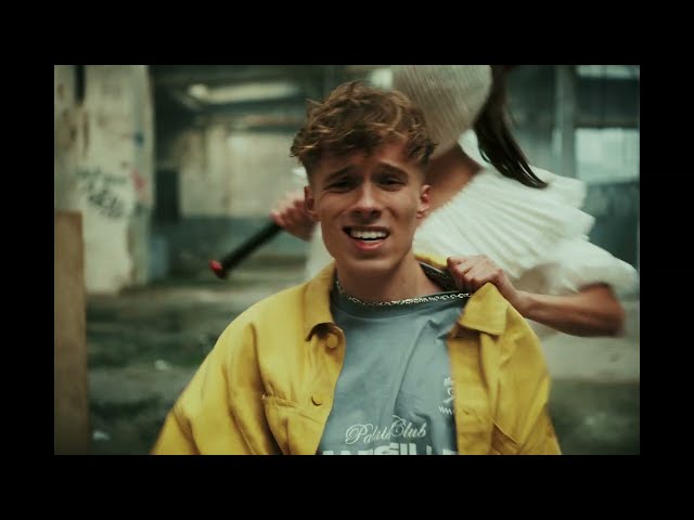 Break My Heart von Iggi Kelly ((jetzt ansehen))