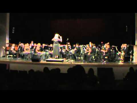 Cathedrals - Kathryn Salfelder