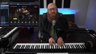 Video thumbnail for Keyscape Review - Don't sleep on it like I did by SamTheBeardGuy