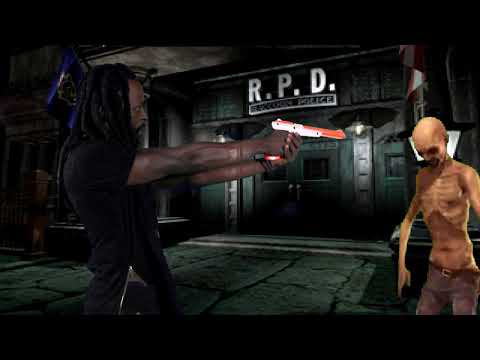 Thirstpro | Resident evil 3 nemesis Trap beat