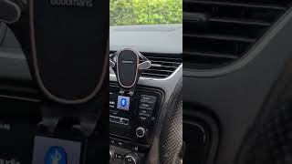 Clicking sound coming from dashboard any ideas what this is?
