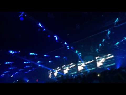 Kaskade LACC I'm in love